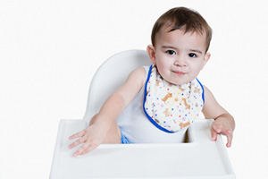 הפרעות אכילה בגיל הרך: דרכי טיפול-תמונה
