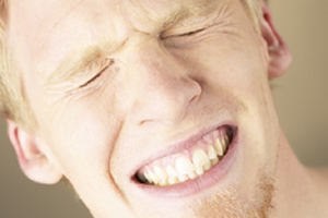 ריח פה: בעיה קשה, פתרון קל-תמונה