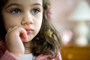 אוטיזם אצל ילדים: מי זכאי לגמלה?-תמונה