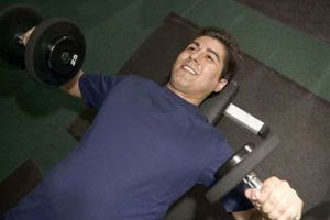 אימון גופני: שגיאות כבדות משקל-תמונה