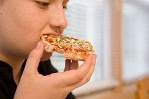 BMI בילדות מנבא מחלות בבגרות-תמונה