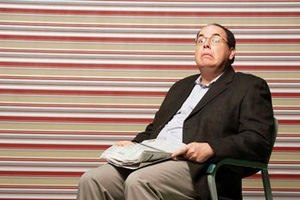 CIDP: פוגעת בשרירים ובחושים-תמונה