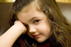 משקפיים לילדים: לפעמים אין ברירה-תמונה