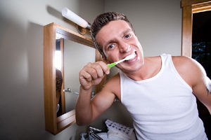 מחלות חניכיים