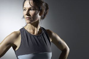 דוגמה אישית של מאמני כושר 