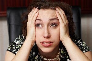 מחקר: הקשר בין סטרס לדיכאון-תמונה
