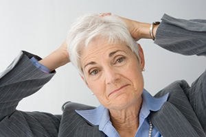 גריאטריה: בלבול מבלבל-תמונה