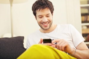 בקרוב: סמארטפון שהוא גם רופא-תמונה