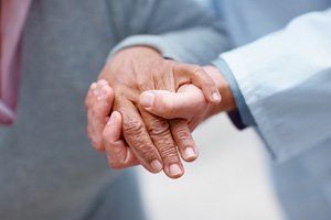 אלצהיימר: מי יטפל במטפל?-תמונה