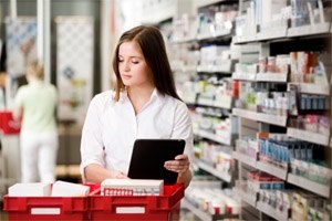 פרוביוטיקה: לא רק בעת מחלה-תמונה