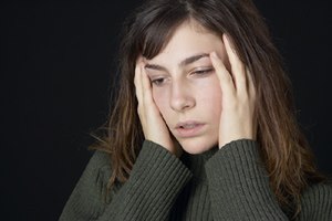 אסתמה. עוד סיכונים (צילום: אילוסטרציה)