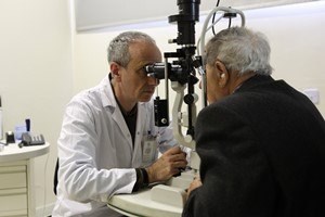 גלאוקומה: הגנב השקט של הראייה-תמונה