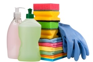 זהירות, חומר כימי חריף