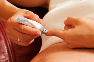 לדיאטה נולד: על משקל לידה גבוה-תמונה