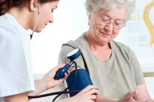 יתר לחץ דם, יש מה לעשות (צילום: אילוסטרציה)