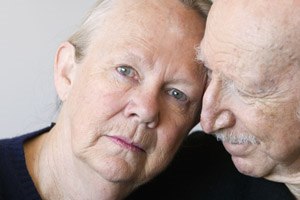 מחלות לב בקרב נשים (אילוסטרציה)