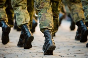 מוצרי חובה בתיק רחצה לחייל (אילוסטרציה)