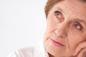 וידאו: יובש בנרתיק בגיל המעבר-תמונה