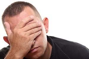 פוסט טראומה - כאב לב מסוכן-תמונה