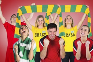 חיסון למלריה - תמונת אווירה