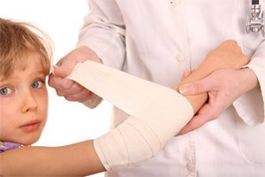 נזקי קיץ: זהירות, זמן פציעות-תמונה