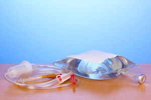 וידאו: ויטמינים באינפוזיה 