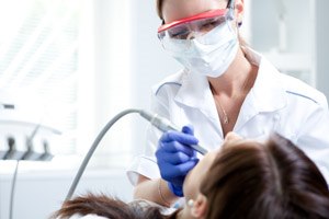 טיפולי שיניים בהרדמה מלאה(אילוסטרציה)