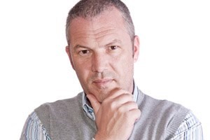 ערמונית מוגדלת שפירה: כך תטפלו-תמונה