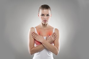 IPF: מחלת ריאות קטלנית ואלמונית-תמונה