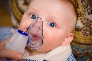 חשיפה לעישון ואלרגיות (אילוסטרציה)