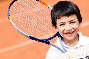 הפרעות אכילה בילדים ספורטאים (אילוסטרציה)
