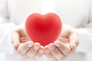 מחלימי סרטן, שימו לב ללב