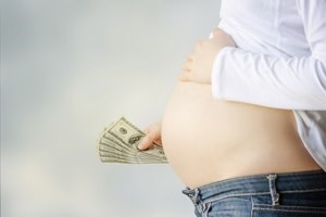 רשלנות בהריון: בקרוב לא תוכלו לתבוע-תמונה