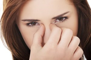 אנגיואדמה: נפיחות מסכנת חיים-תמונה