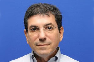 פרופ' גבי ברבש (צילום: דוברות איכילוב)