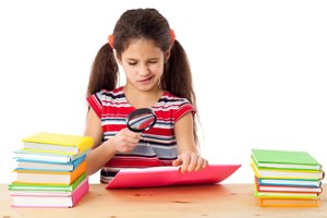 שימו עין: מחלות עיניים בילדים-תמונה