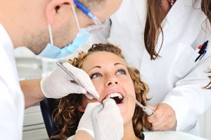 רפואת שיניים דיגיטלית