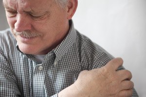 פריקת כתף: מדריך מקיף-תמונה