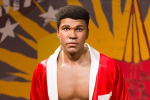 אי שקט מוטורי - תמונת אווירה