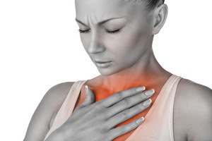 רפלוקס: החזר קיבתי ושטי-תמונה