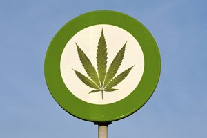 קנאביס רפואי. אילוסטרציה: שאטרסטוק