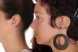 מדריך: התאמת מכשירי שמיעה-תמונה