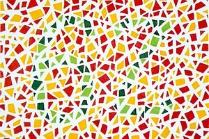 עיוורון צבעים: גורמים וסימפטומים-תמונה