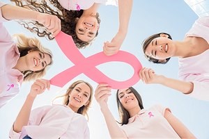סרטן שד: המדריך לגילוי מוקדם-תמונה