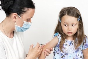 פחד ממחטים: מדריך להורים-תמונה
