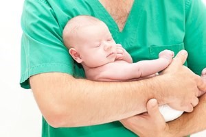 אתגר: שליה נעוצה וניתוחים קיסריים-תמונה