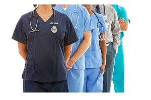 מקצועות רפואה בישראל (אילוסטרציה shutterstock)