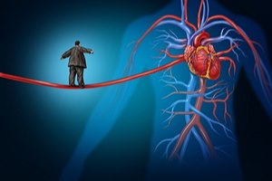 חידושים להפחתת הסיכון למחלות לב (אילוסטרציה shutterstock)