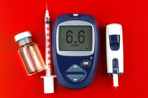 רוזיגליטזון - תמונת אווירה