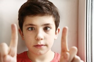 פזילה בילדים: כדאי לפקוח עין-תמונה